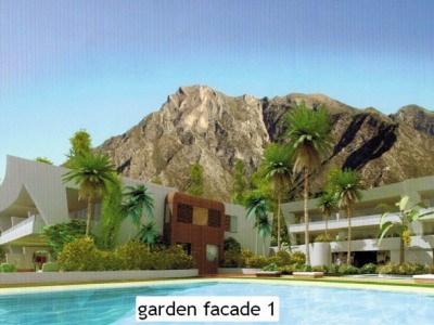 Marbella property: Penthouse for sale in Marbella 243459