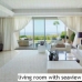 Marbella property: 3 bedroom Penthouse in Marbella, Spain 243459