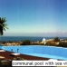 Marbella property: Penthouse in Marbella 243459