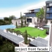 Marbella property: Malaga, Spain Villa 243470