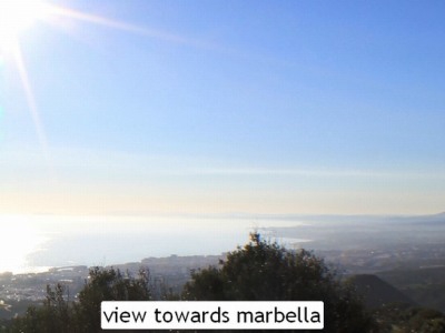 Marbella property: Land for sale in Marbella 243471