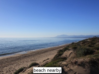 Marbella property: Land for sale in Marbella, Spain 243471