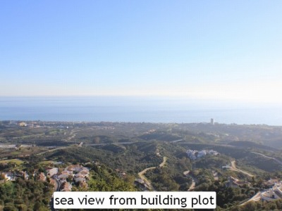 Marbella property: Land in Malaga for sale 243471