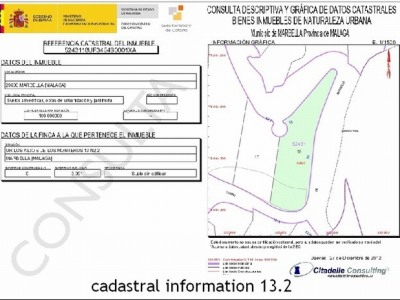 Marbella property: Marbella, Spain | Land for sale 243472