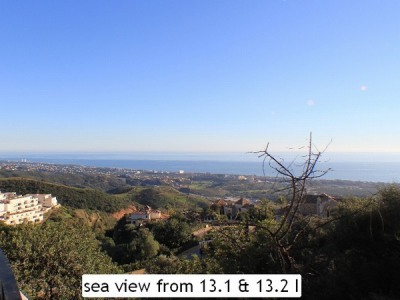 Marbella property: Malaga property | bedroom Land 243473