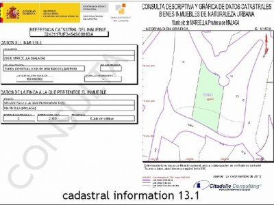 Marbella property: Marbella, Spain | Land for sale 243473