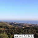 Marbella property: Land for sale in Marbella 243474