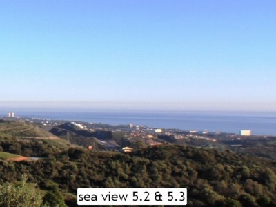 Marbella property: Land for sale in Marbella 243474