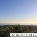 Marbella property: Land for sale in Marbella 243475