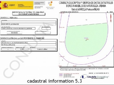 Marbella property: Marbella Land 243475