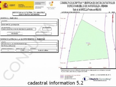 Marbella property: Marbella Land 243476