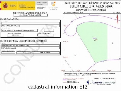 Marbella property: Malaga Land 243477