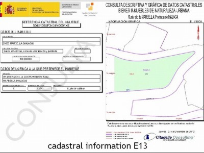 Marbella property: Marbella Land 243477