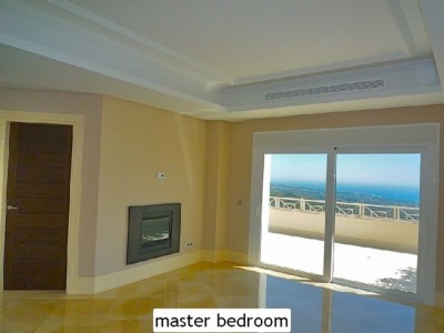 Marbella property: Malaga property | 5 bedroom Villa 243478