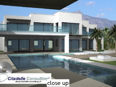 Marbella property: Malaga property | 7 bedroom Villa 243482