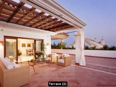 Marbella property: Marbella Penthouse 243504