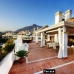 Marbella property: Malaga, Spain Penthouse 243505