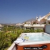 Marbella property: Penthouse in Marbella 243505