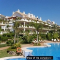 Marbella property: Apartment for sale in Marbella 243507