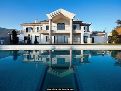 Marbella property: Villa for sale in Marbella 243510