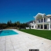 Marbella property: 8 bedroom Villa in Marbella, Spain 243510