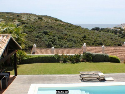 Casares property: Malaga property | 5 bedroom Villa 243521