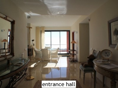 Mijas property: Apartment in Malaga for sale 243536