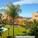 Marbella property: Penthouse for sale in Marbella 243550