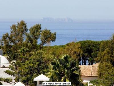 Marbella property: Apartment for sale in Marbella 243552