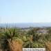 Marbella property: bedroom Land in Marbella, Spain 243555