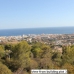 Marbella property: bedroom Land in Malaga 243555