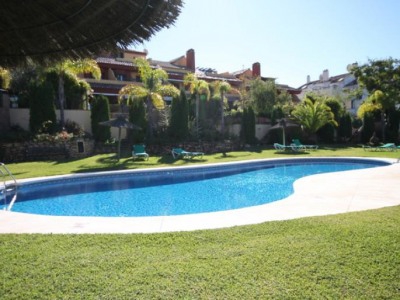 Marbella property: Townhome with 3 bedroom in Marbella, Spain 244010