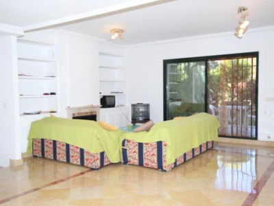 Marbella property: Townhome for sale in Marbella, Malaga 244010