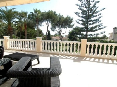 Marbesa property: Villa for sale in Marbesa, Spain 244011