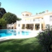 Marbesa property: Malaga, Spain Villa 244011