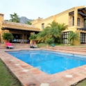 Marbella property: Villa for sale in Marbella 244020