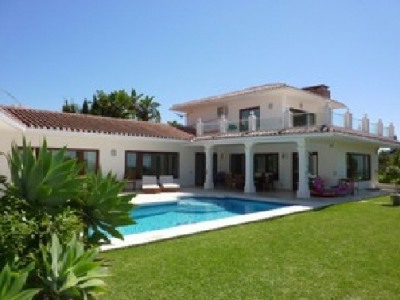 Marbesa property: Villa for sale in Marbesa 244021