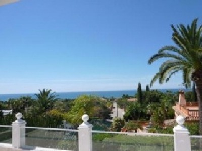 Marbesa property: Villa for sale in Marbesa, Spain 244021