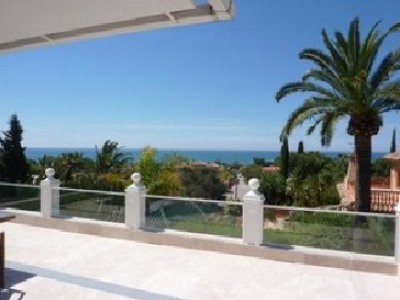 Marbesa property: Villa with 4 bedroom in Marbesa, Spain 244021