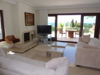 Marbesa property: Villa in Malaga for sale 244021