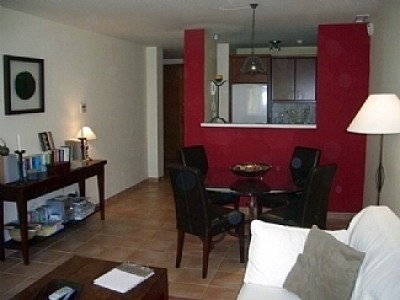 Rio Real property: Apartment in Malaga for sale 244025