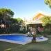 Hacienda Las Chapas property: Malaga, Spain Villa 244026