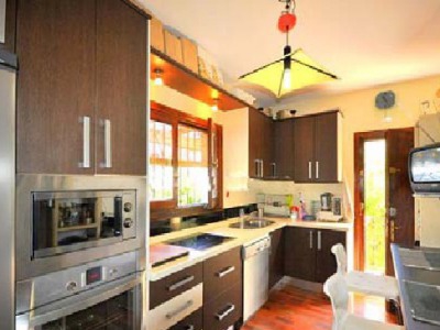 Marbesa property: Villa for sale in Marbesa, Malaga 244027