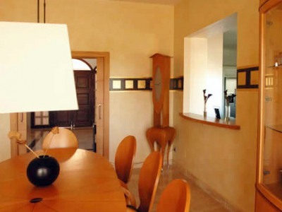 Sotogrande property: Villa with 4 bedroom in Sotogrande 244031