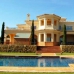 Sotogrande property: Cadiz, Spain Villa 244031