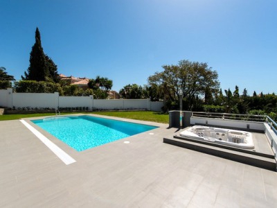 El Rosario property: Villa in Malaga for sale 244033