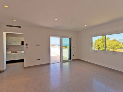 El Rosario property: Malaga property | 5 bedroom Villa 244033