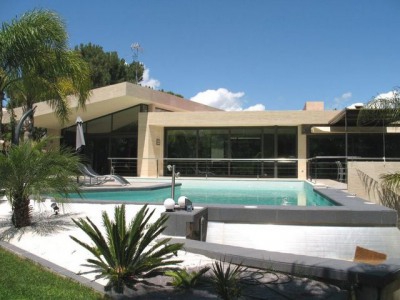 Hacienda Las Chapas property: Villa for sale in Hacienda Las Chapas 244035