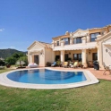 Benahavis property: Villa for sale in Benahavis 244036