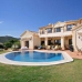 Benahavis property: Malaga, Spain Villa 244036